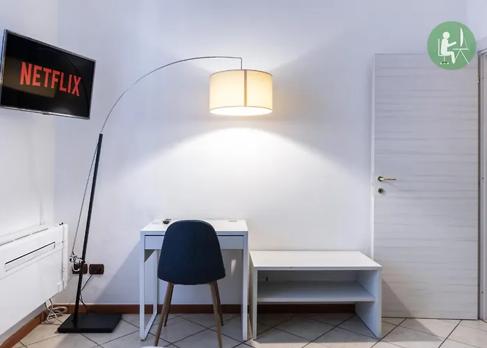 Citylife - Metro Access - 2 Bedrooms