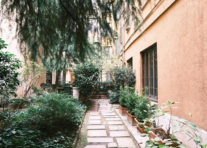 Comecasa Duomo Exclusive 2 Bedrooms Apartment